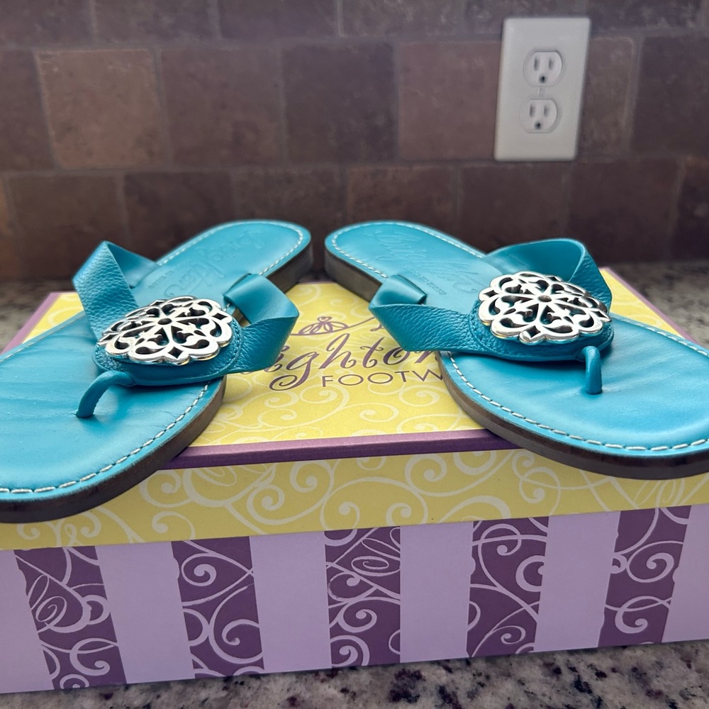 Brighton sandals